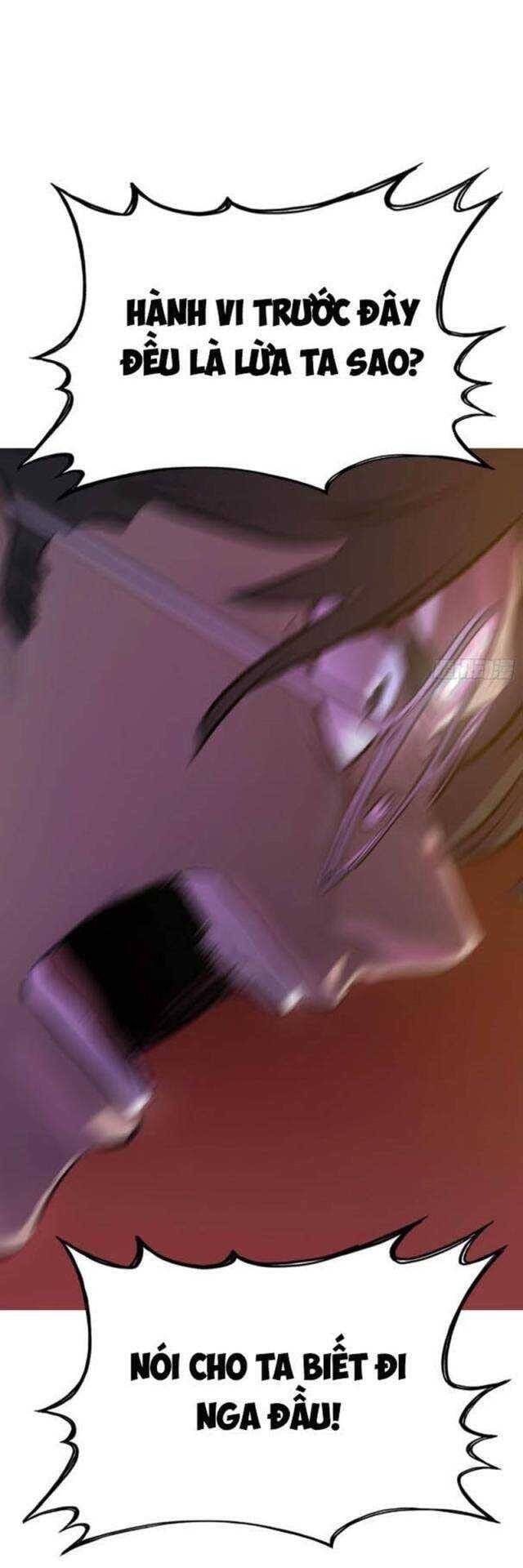 Truyện Tranh Phong Yêu Vấn Đạo trang 7