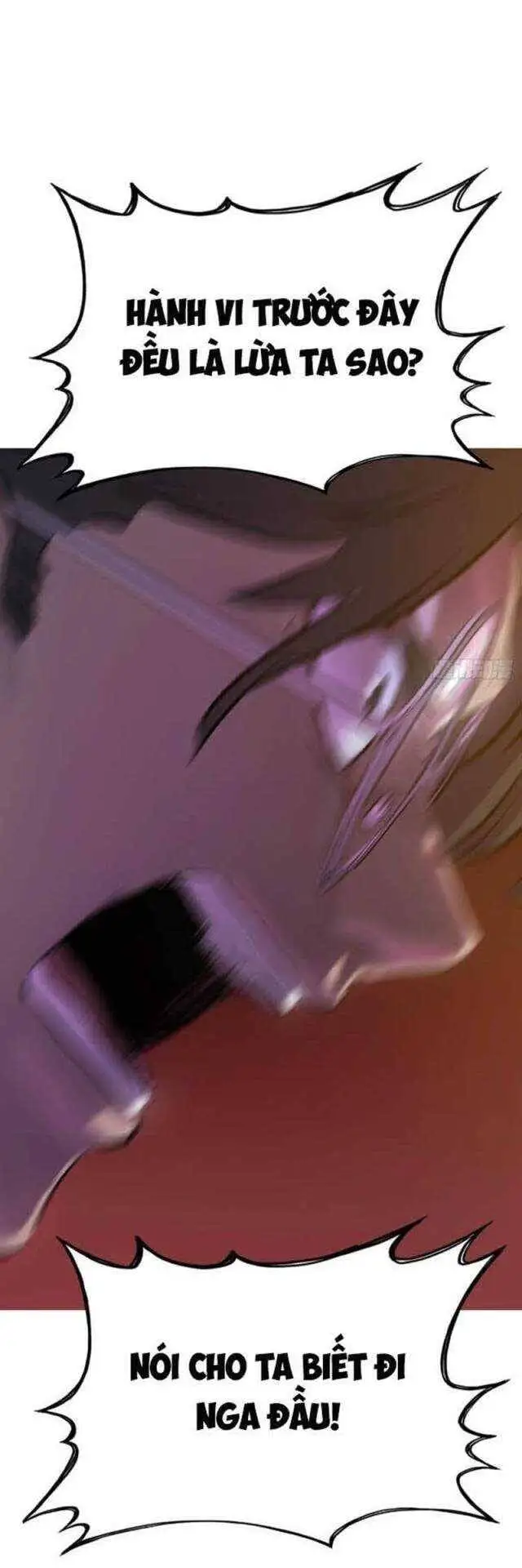 Truyện Tranh Phong Yêu Vấn Đạo trang 7