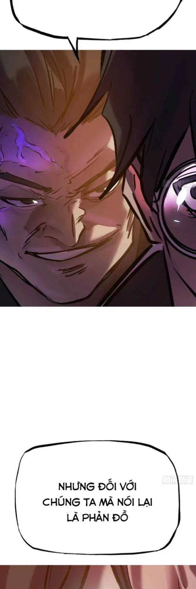 Truyện Tranh Phong Yêu Vấn Đạo trang 7