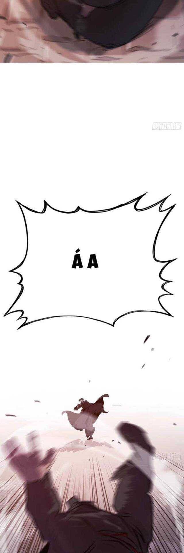 Truyện Tranh Phong Yêu Vấn Đạo trang 7