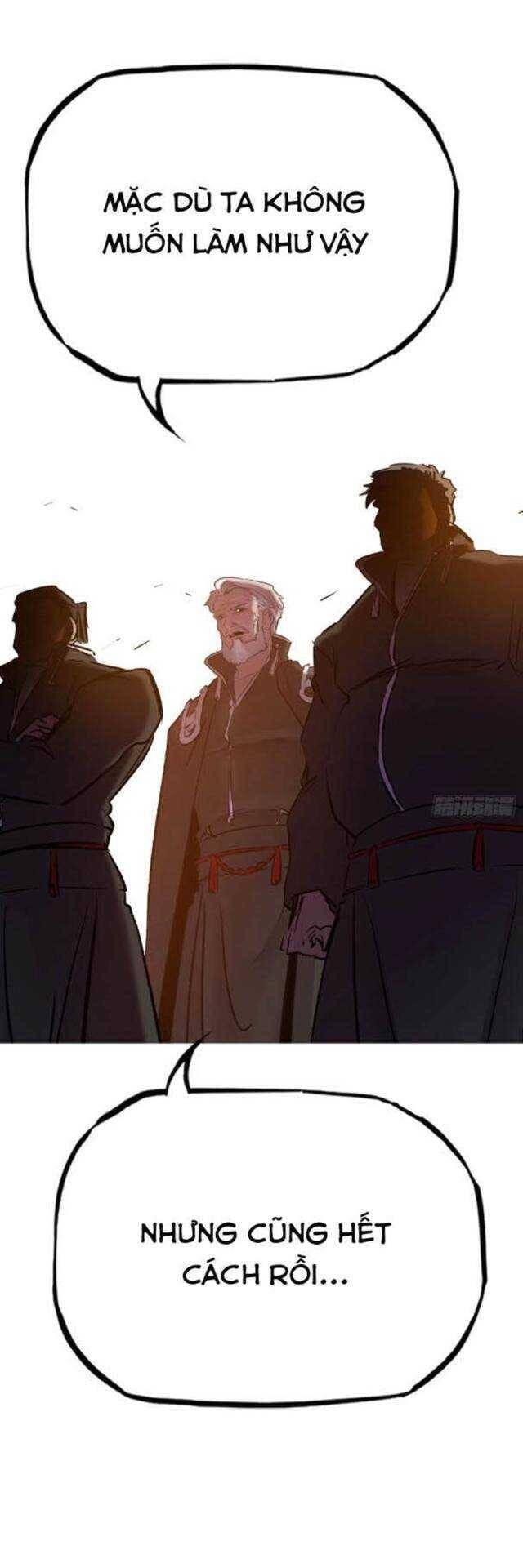 Truyện Tranh Phong Yêu Vấn Đạo trang 7