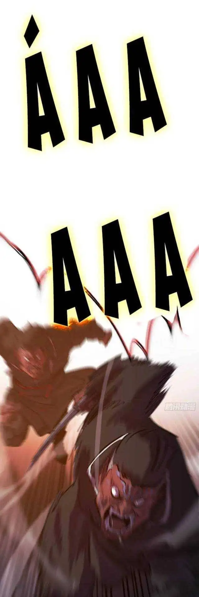 Truyện Tranh Phong Yêu Vấn Đạo trang 7