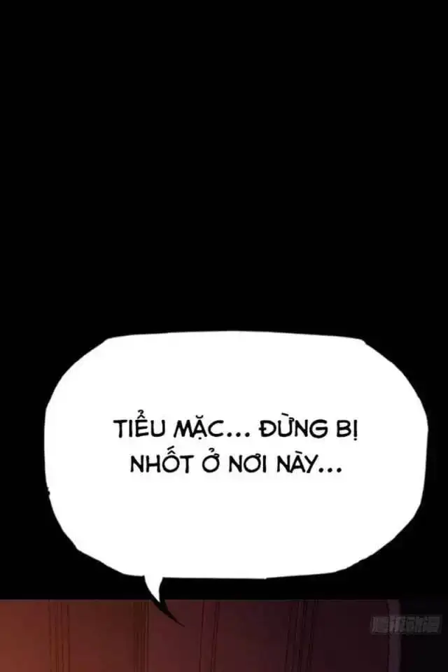 Truyện Tranh Phong Yêu Vấn Đạo trang 7