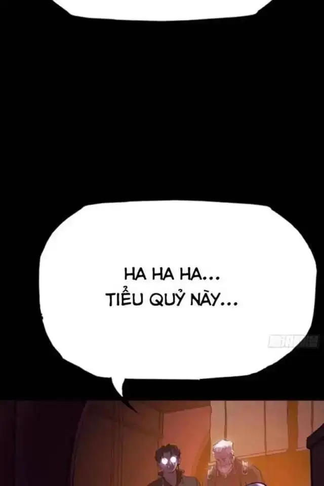 Truyện Tranh Phong Yêu Vấn Đạo trang 7