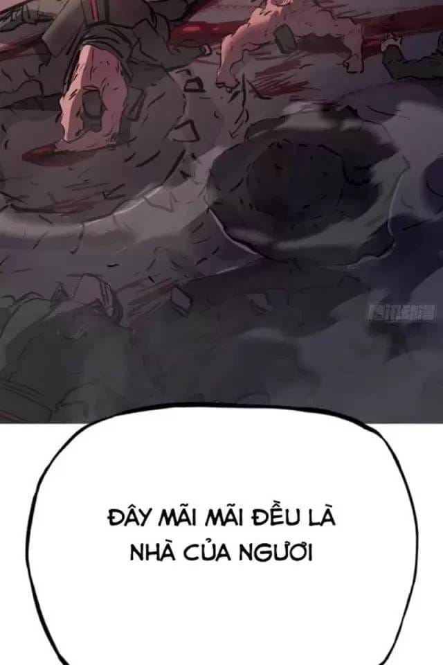 Truyện Tranh Phong Yêu Vấn Đạo trang 7