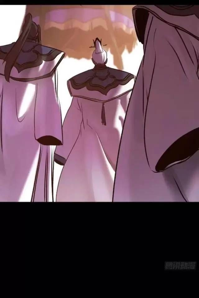 Truyện Tranh Phong Yêu Vấn Đạo trang 7