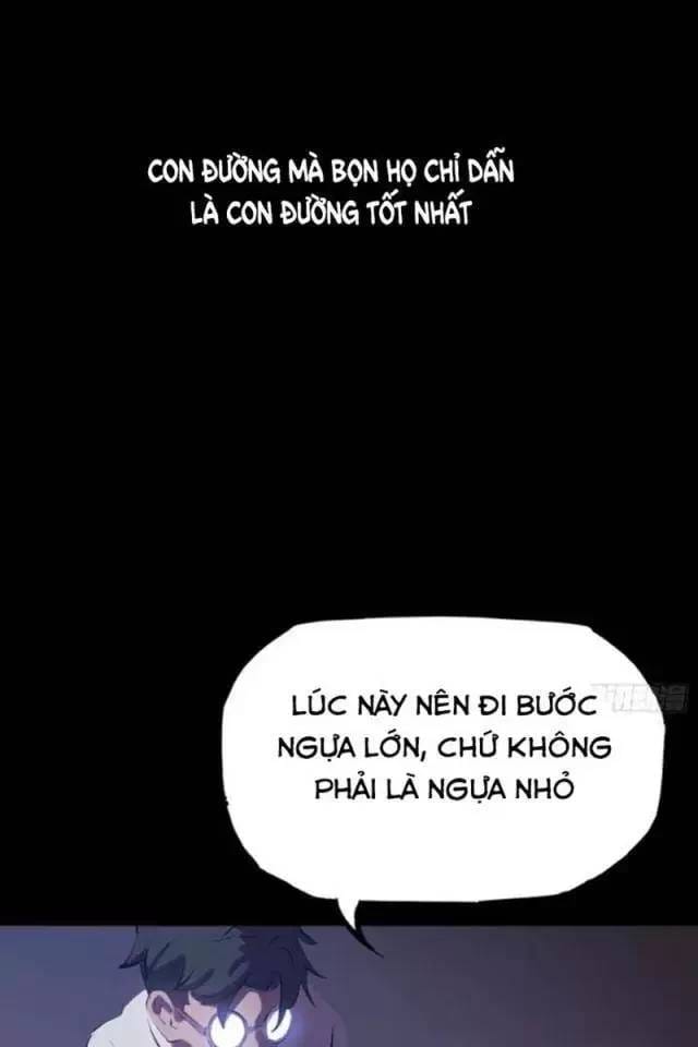 Truyện Tranh Phong Yêu Vấn Đạo trang 7