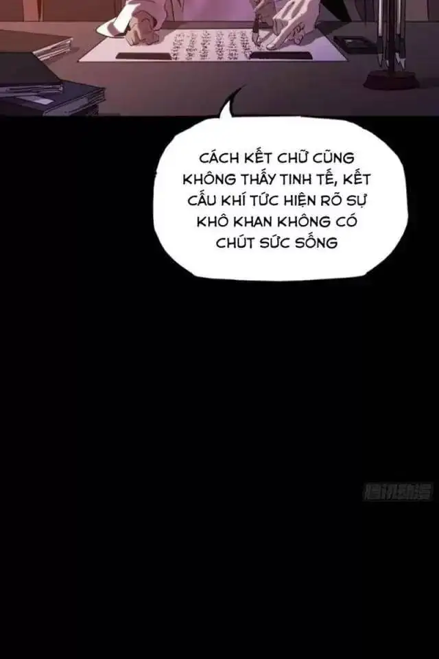 Truyện Tranh Phong Yêu Vấn Đạo trang 7