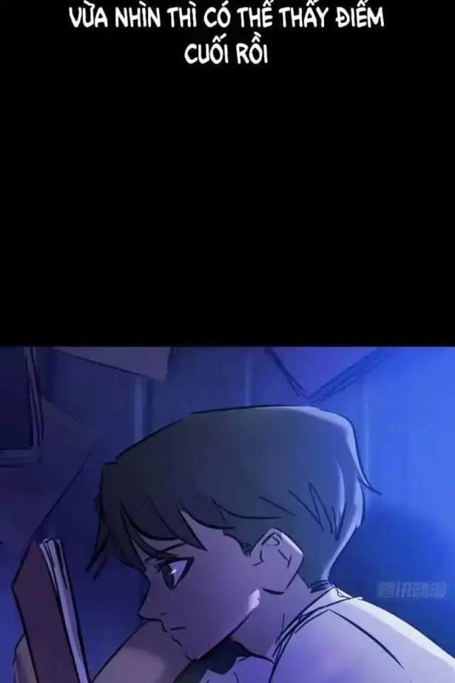 Truyện Tranh Phong Yêu Vấn Đạo trang 7