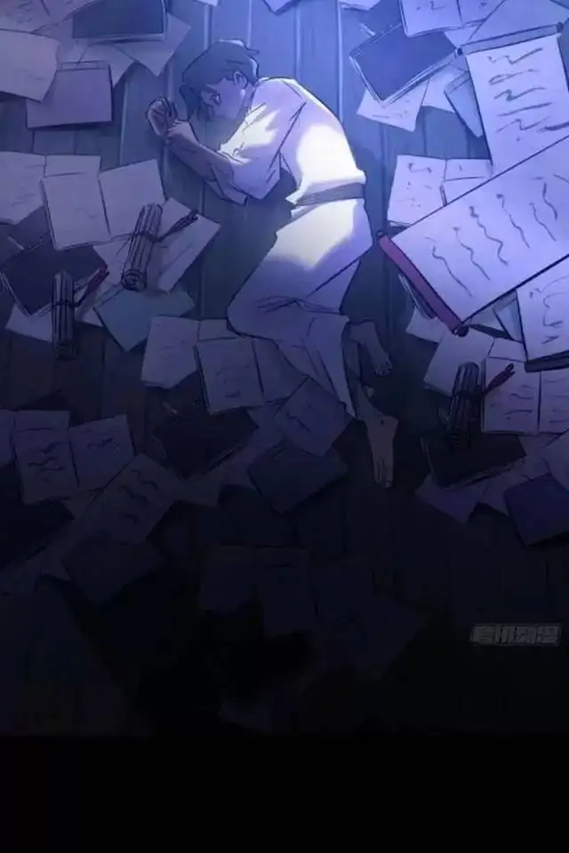 Truyện Tranh Phong Yêu Vấn Đạo trang 7