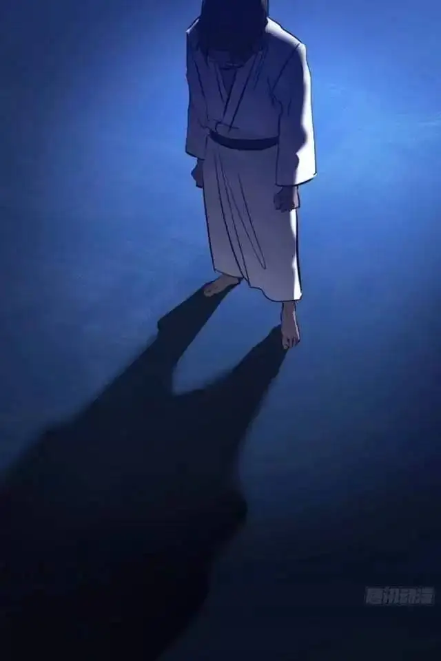 Truyện Tranh Phong Yêu Vấn Đạo trang 7