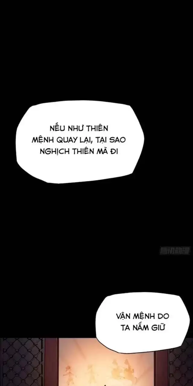 Truyện Tranh Phong Yêu Vấn Đạo trang 7