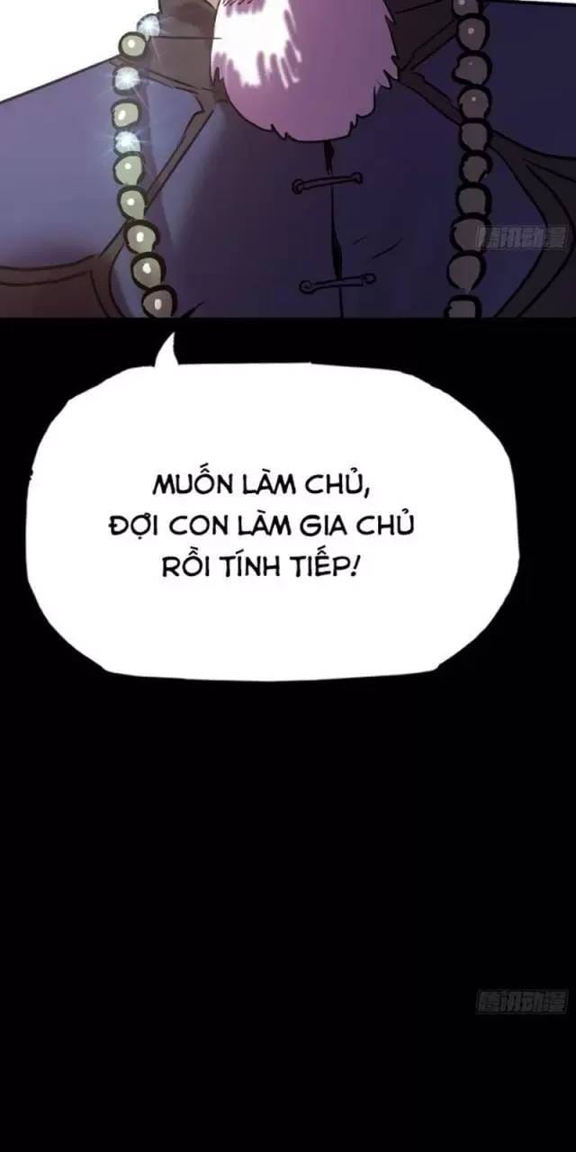 Truyện Tranh Phong Yêu Vấn Đạo trang 7