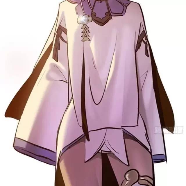 Truyện Tranh Phong Yêu Vấn Đạo trang 7