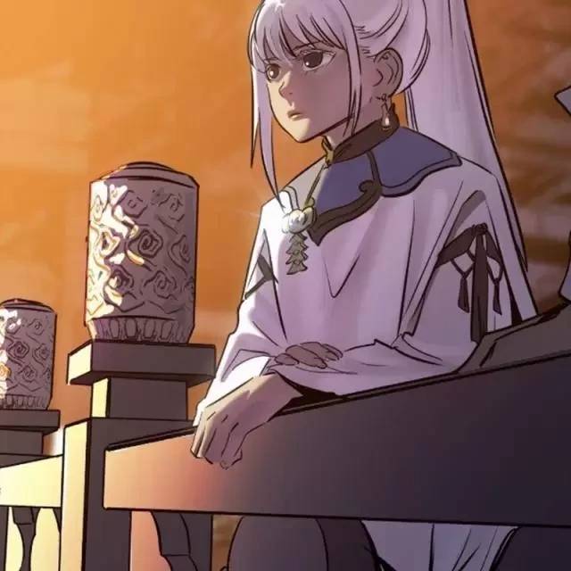 Truyện Tranh Phong Yêu Vấn Đạo trang 7