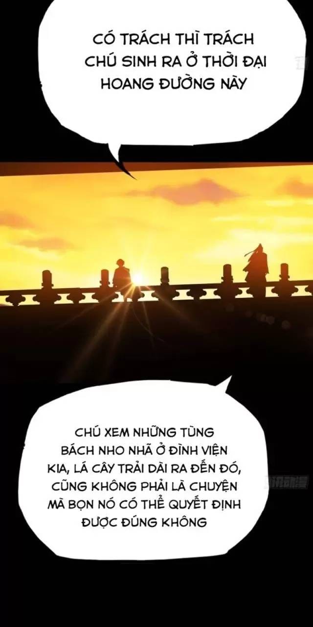 Truyện Tranh Phong Yêu Vấn Đạo trang 7