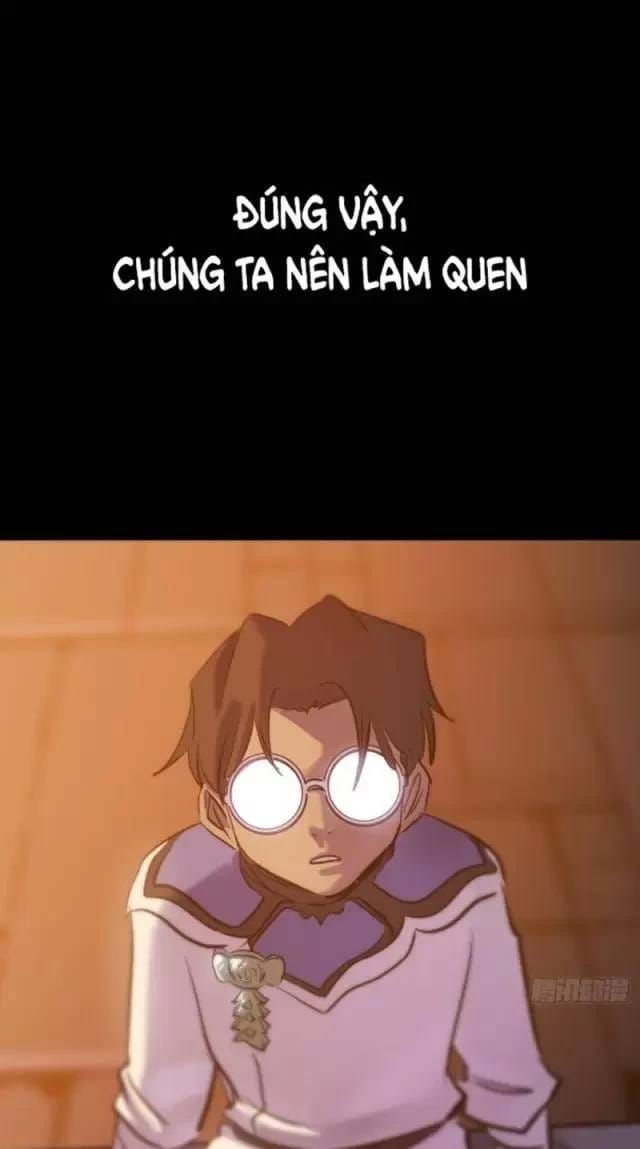 Truyện Tranh Phong Yêu Vấn Đạo trang 7