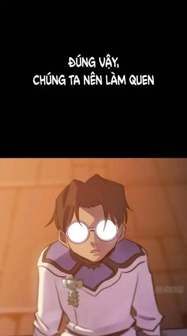 Truyện Tranh Phong Yêu Vấn Đạo trang 7