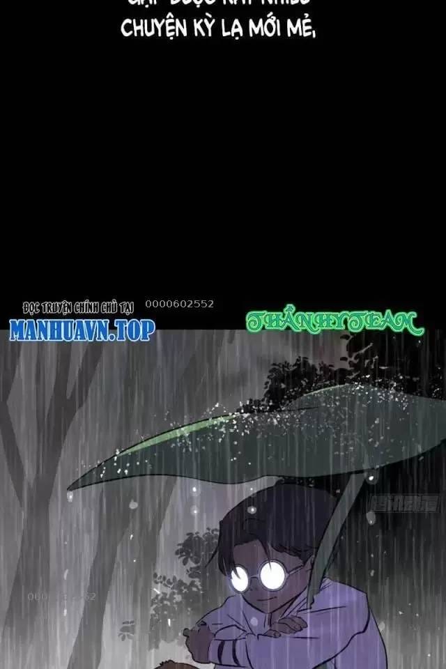 Truyện Tranh Phong Yêu Vấn Đạo trang 7