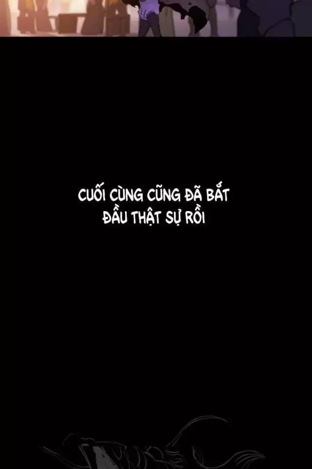 Truyện Tranh Phong Yêu Vấn Đạo trang 7