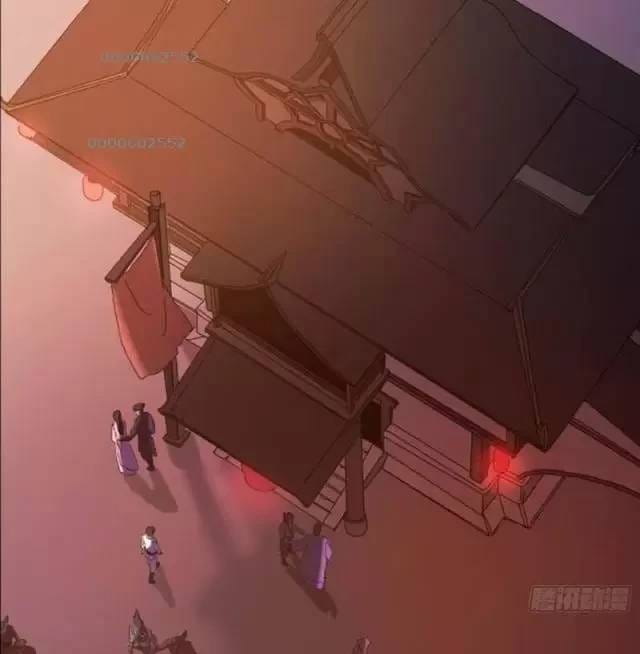 Truyện Tranh Phong Yêu Vấn Đạo trang 7