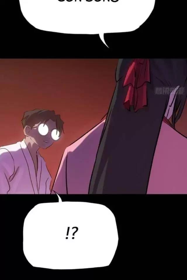 Truyện Tranh Phong Yêu Vấn Đạo trang 7