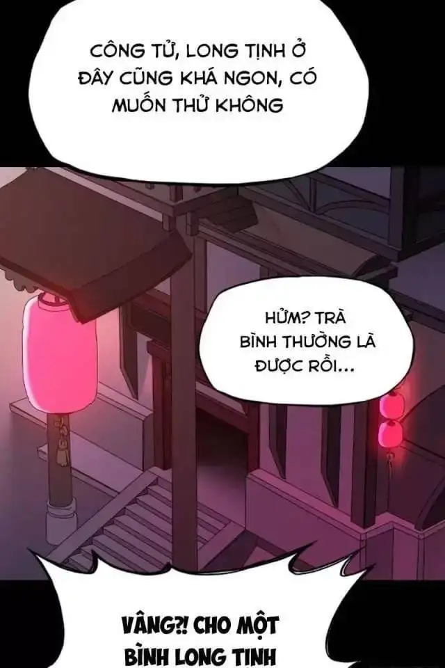 Truyện Tranh Phong Yêu Vấn Đạo trang 7