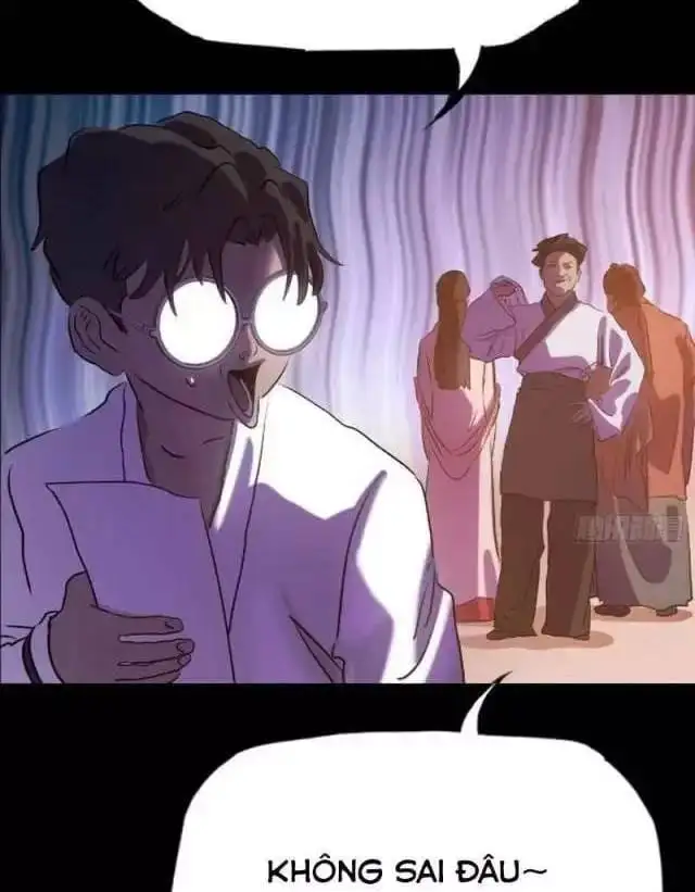 Truyện Tranh Phong Yêu Vấn Đạo trang 7
