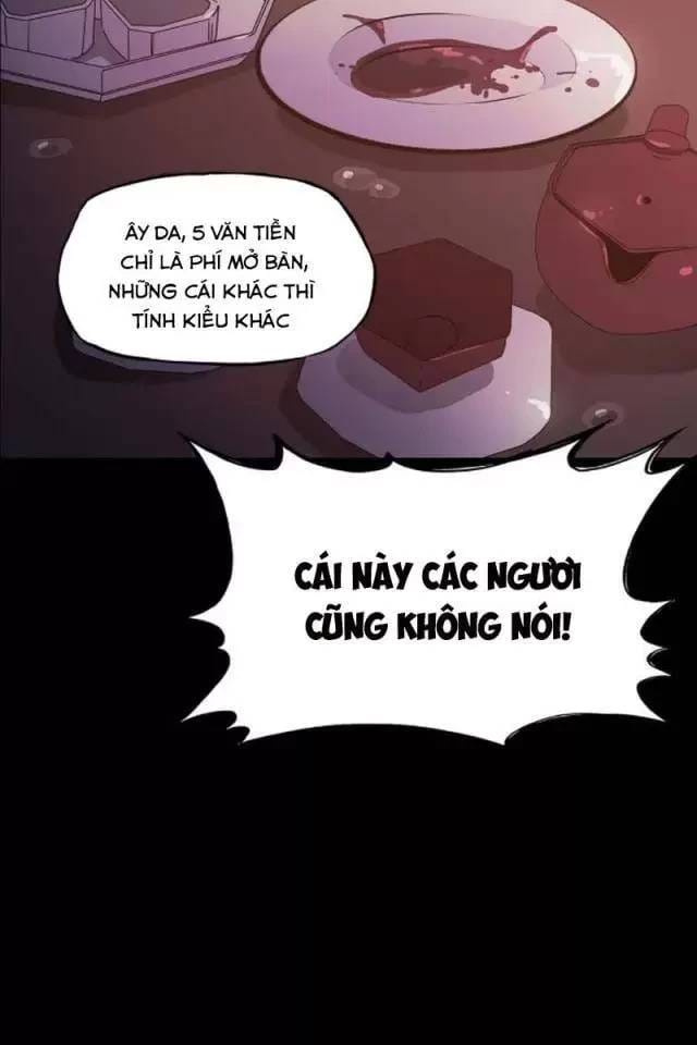 Truyện Tranh Phong Yêu Vấn Đạo trang 7