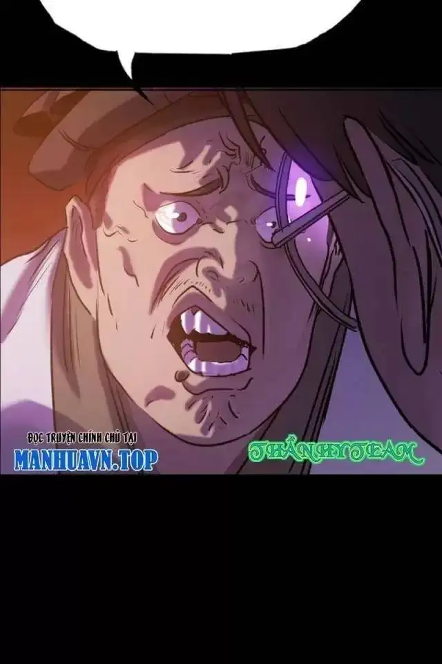 Truyện Tranh Phong Yêu Vấn Đạo trang 7