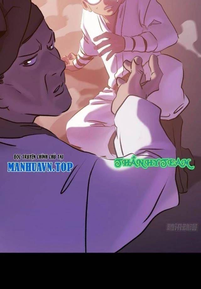 Truyện Tranh Phong Yêu Vấn Đạo trang 7