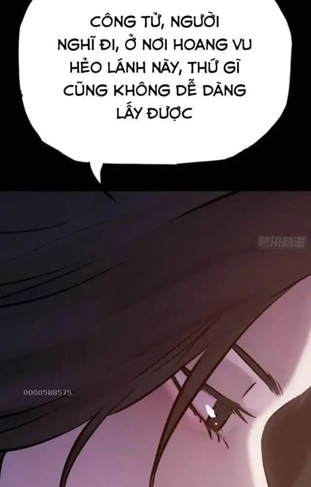 Truyện Tranh Phong Yêu Vấn Đạo trang 7