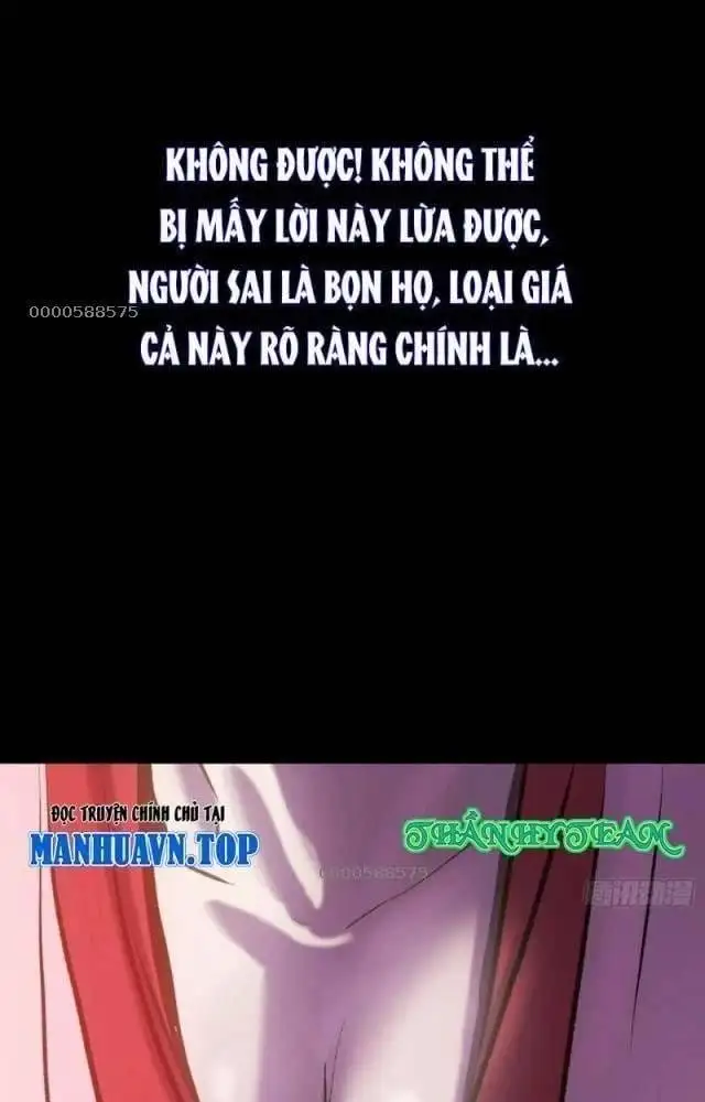 Truyện Tranh Phong Yêu Vấn Đạo trang 7