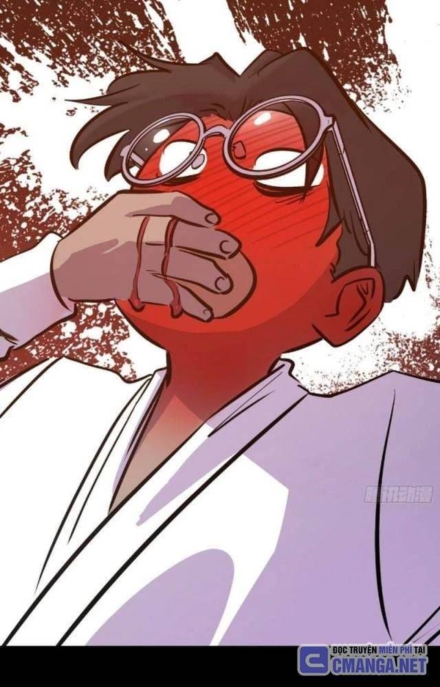Truyện Tranh Phong Yêu Vấn Đạo trang 7