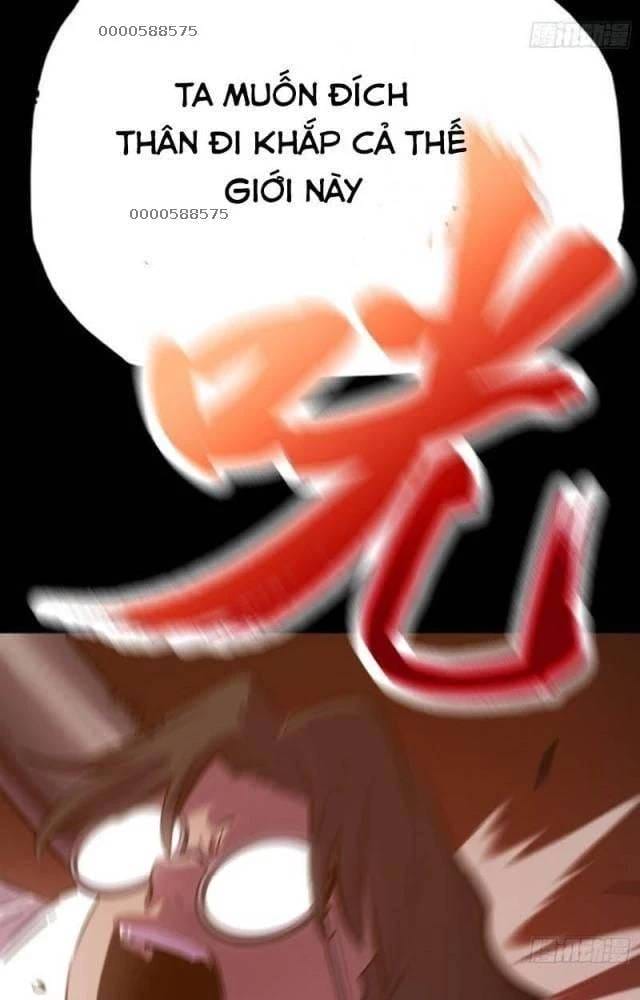 Truyện Tranh Phong Yêu Vấn Đạo trang 7