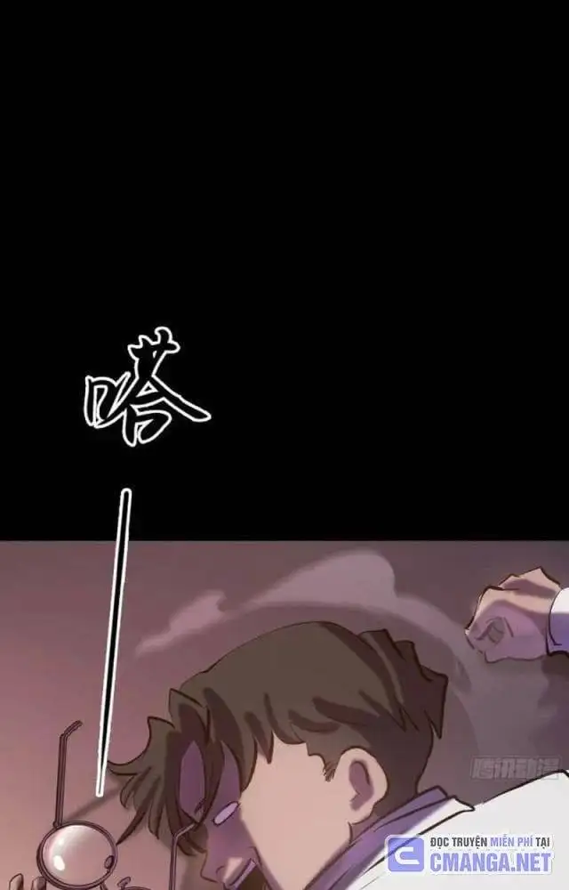 Truyện Tranh Phong Yêu Vấn Đạo trang 7