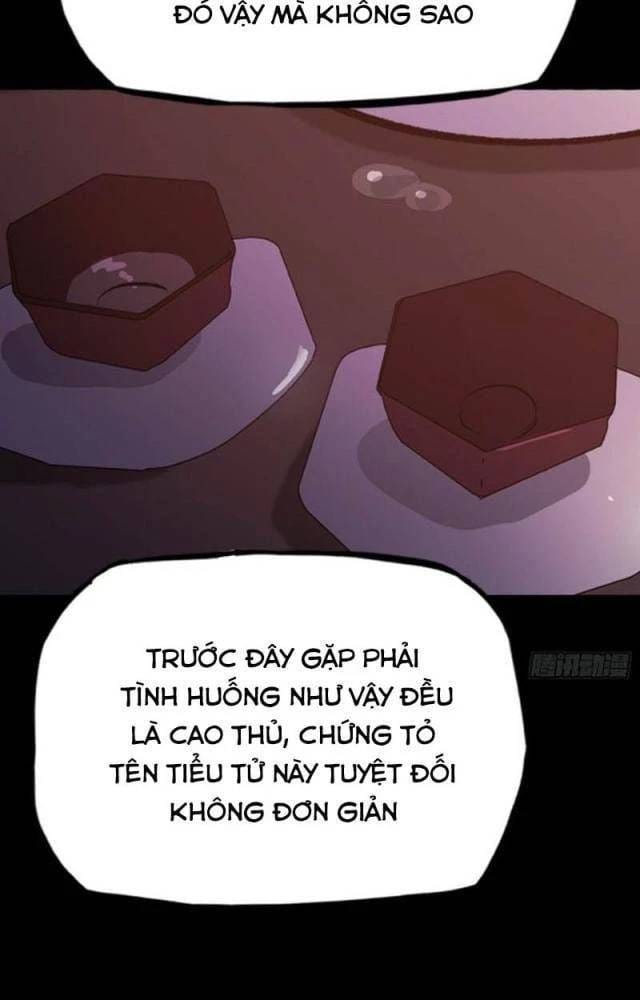 Truyện Tranh Phong Yêu Vấn Đạo trang 7