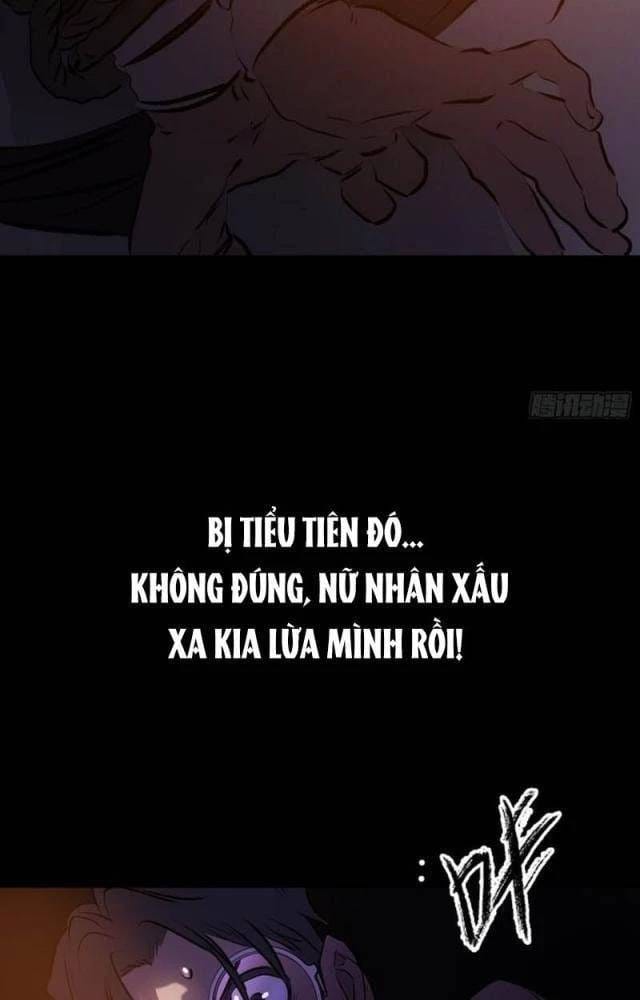 Truyện Tranh Phong Yêu Vấn Đạo trang 7