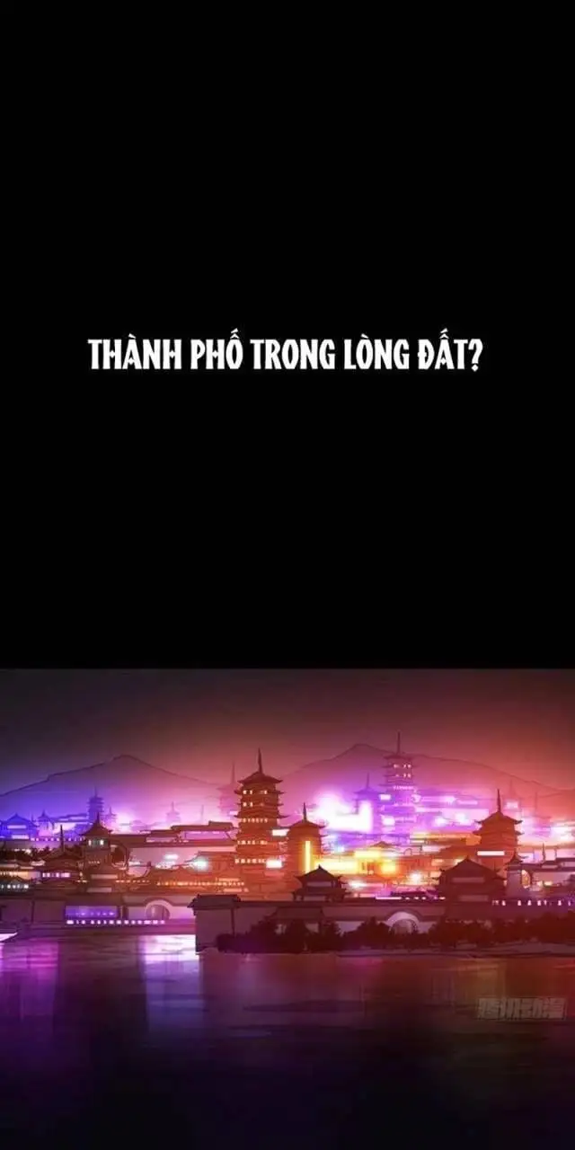 Truyện Tranh Phong Yêu Vấn Đạo trang 7