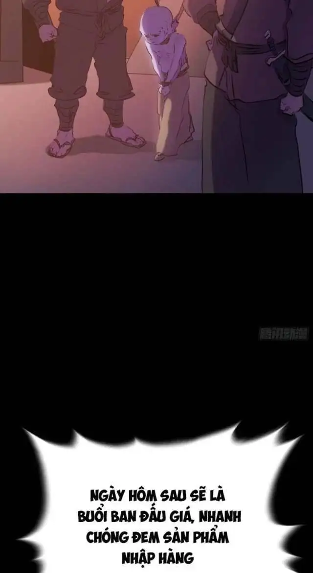 Truyện Tranh Phong Yêu Vấn Đạo trang 7