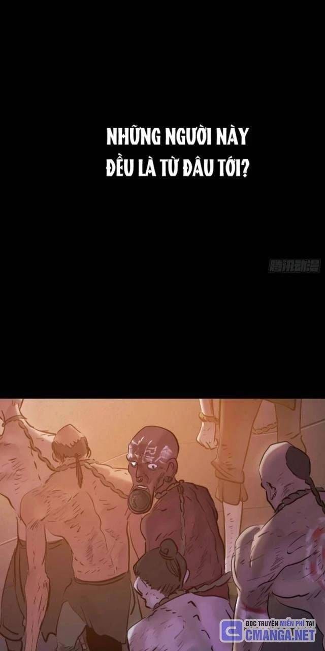 Truyện Tranh Phong Yêu Vấn Đạo trang 7