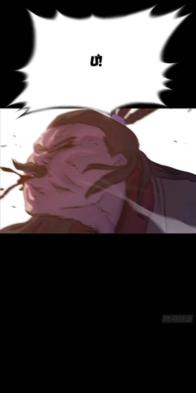 Truyện Tranh Phong Yêu Vấn Đạo trang 7