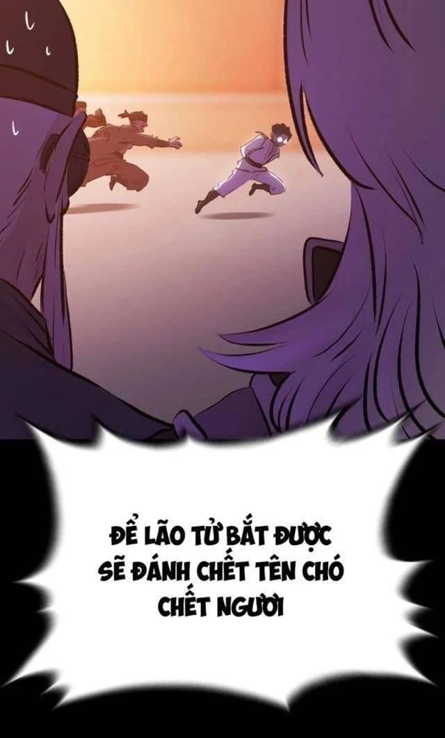 Truyện Tranh Phong Yêu Vấn Đạo trang 7