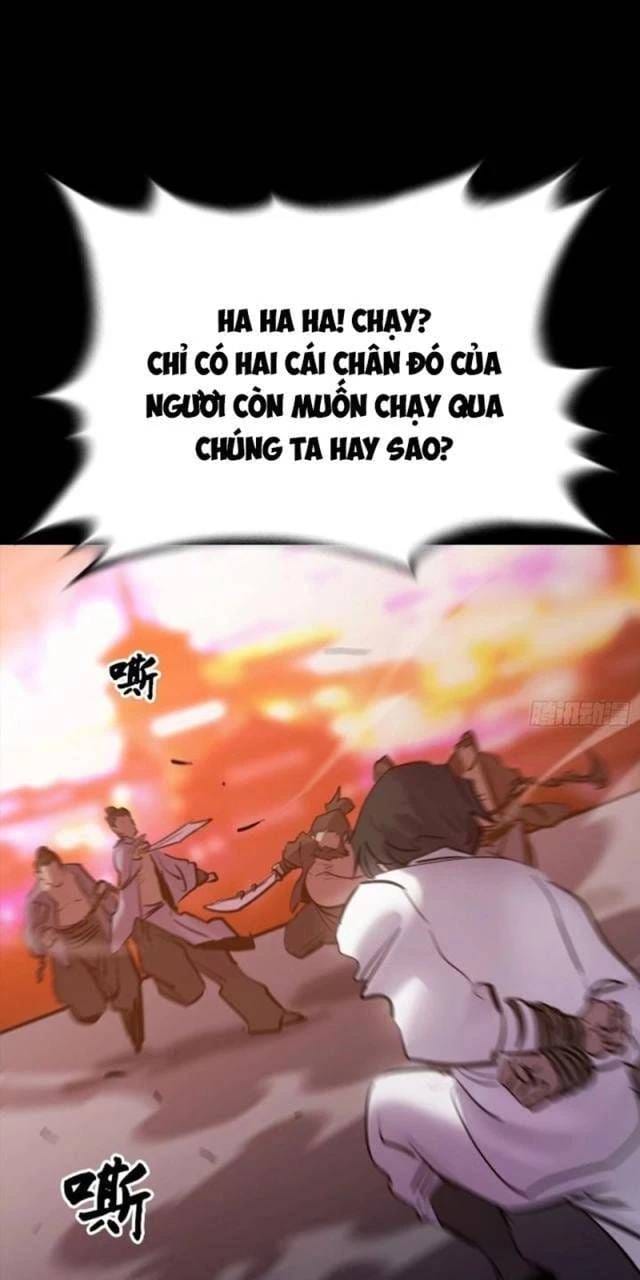 Truyện Tranh Phong Yêu Vấn Đạo trang 7