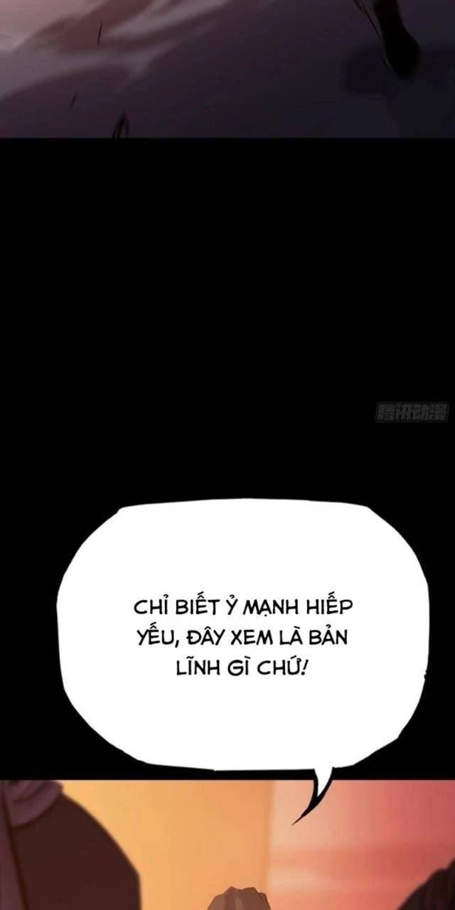 Truyện Tranh Phong Yêu Vấn Đạo trang 7