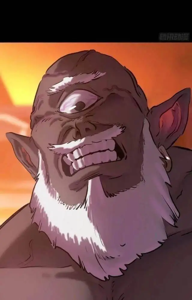 Truyện Tranh Phong Yêu Vấn Đạo trang 7