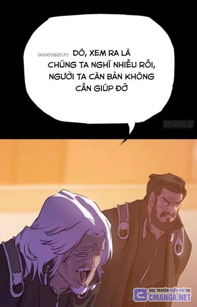 Truyện Tranh Phong Yêu Vấn Đạo trang 7