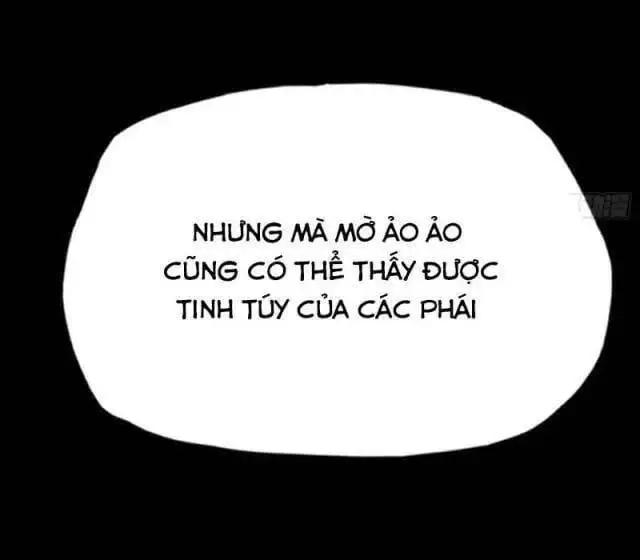 Truyện Tranh Phong Yêu Vấn Đạo trang 7