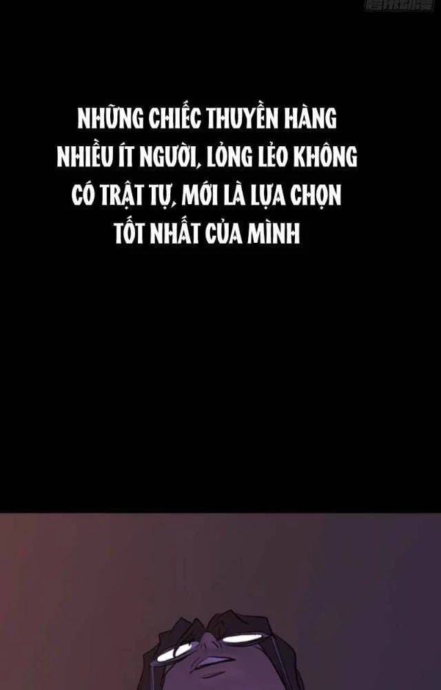 Truyện Tranh Phong Yêu Vấn Đạo trang 7