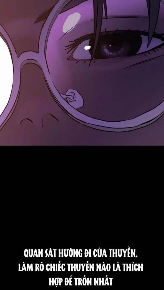 Truyện Tranh Phong Yêu Vấn Đạo trang 7